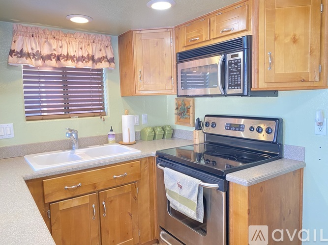 240 Sunshine Lp 2 Beds Single Family Home for Rent - Photo gallery 5
