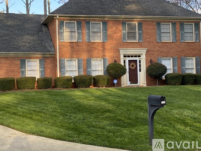 1235 Pemshire Court Northeast 4 Beds Single Family Home for Rent - Photo gallery 1