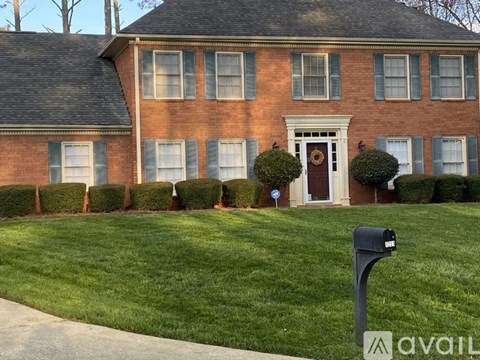 1235 Pemshire Court Northeast 4 Beds Apartment for Rent