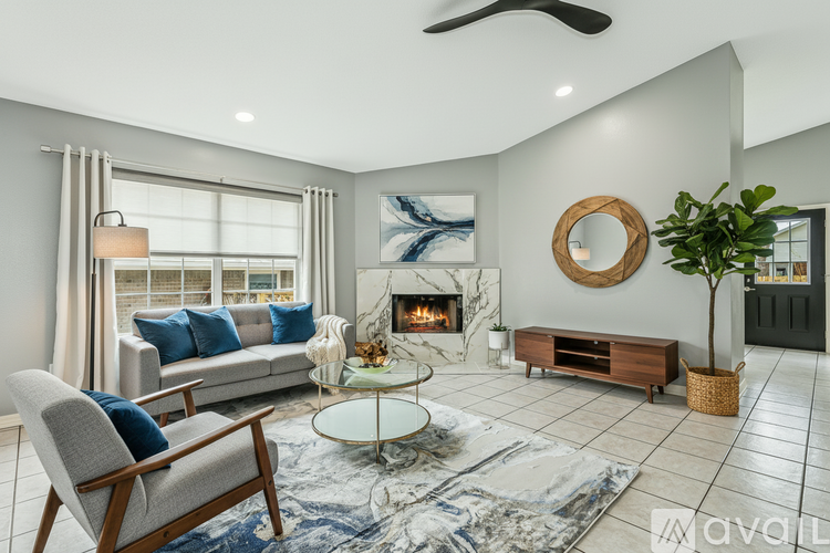 1229 Greystone Ln 3 Beds Single Family Home for Rent - Photo gallery 3