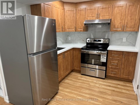 LOWER - 77 SUMMIT RIDGE DRIVE 1 Apartment for Rent