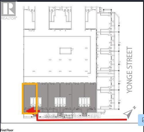241 - 15100 YONGE STREET 2 Beds Apartment for Rent