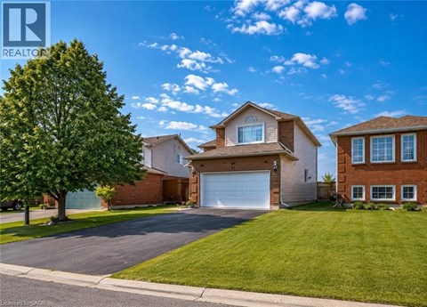 42 THISTLEMOOR Drive 3 Beds Apartment for Rent