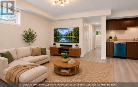 1 - 2441 GREENWICH DRIVE 2 Beds Apartment for Rent