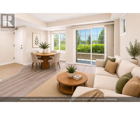 1 - 2441 GREENWICH DRIVE 2 Beds Condo, Home, Townhouse for Rent - Photo gallery 3