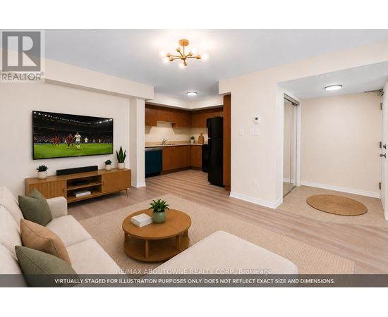 1 - 2441 GREENWICH DRIVE 2 Beds Condo, Home, Townhouse for Rent - Photo gallery 4