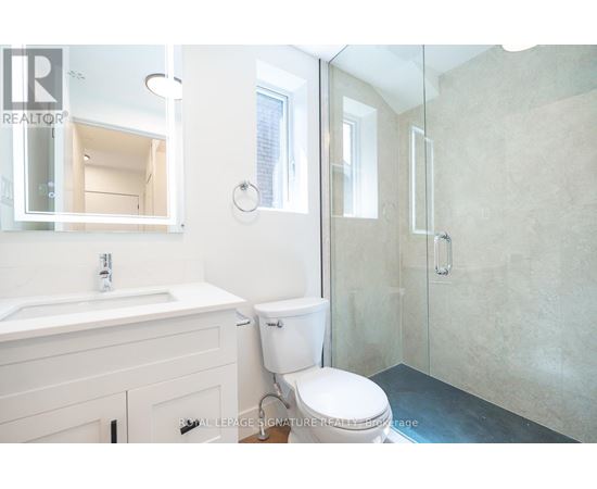 7 EARNSCLIFFE ROAD 2 Beds Home, Multifamily for Rent - Photo gallery 4