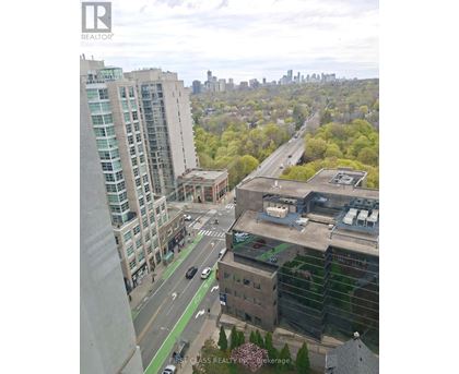 1604 - 609 SHERBOURNE STREET 3 Beds Apartment, Condo, Home for Rent - Photo gallery 1