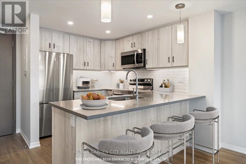 110 - 3998 VICTORIA AVENUE 1 Apartment for Rent