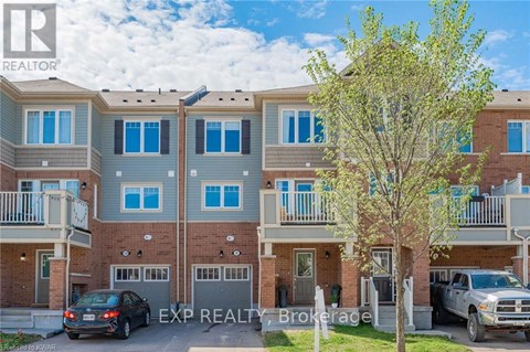 8 STRATUS STREET 2 Beds Apartment for Rent