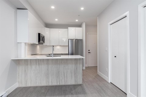 10X 5486 199A STREET 1 Apartment for Rent