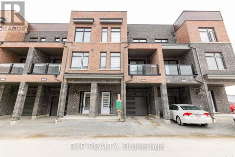 1507 - 1865 PICKERING PARKWAY 3 Beds Apartment for Rent