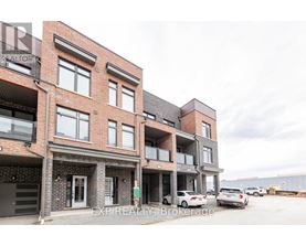 A building with the text EXP REALTY, Brokerage on it.