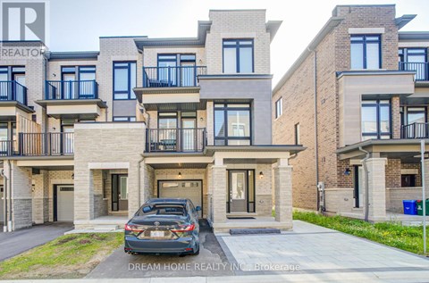 510 DANKS RIDGE DRIVE 4 Beds Apartment for Rent