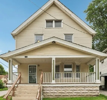 3971 E. 71St 4 Beds Apartment for Rent