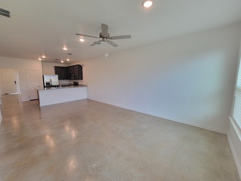 3807 American Elm Drive 3 Beds Apartment for Rent