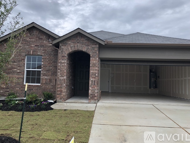 15212 Bullbrier Rd 3 Beds Single Family Home for Rent - Photo gallery 1