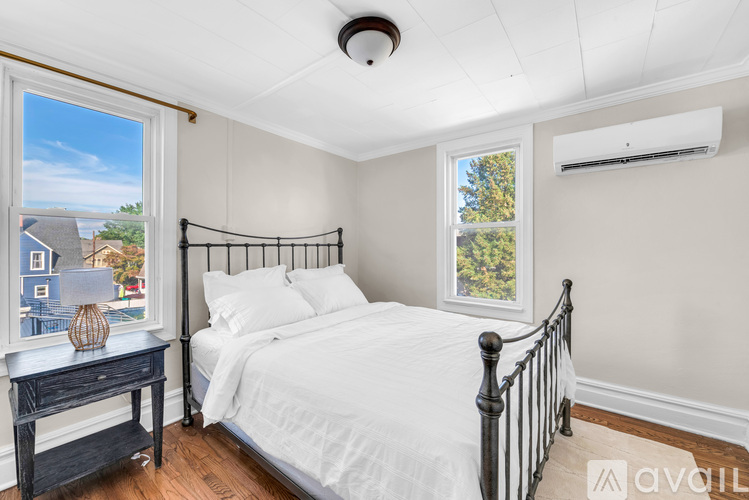 17 Hackett Place 2 Beds Townhouse for Rent - Photo gallery 2