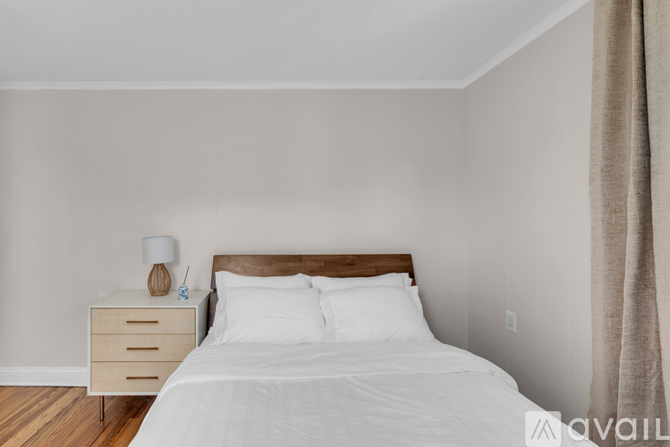 17 Hackett Place 2 Beds Townhouse for Rent - Photo gallery 4
