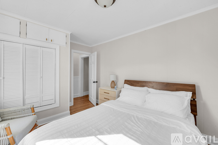 17 Hackett Place 2 Beds Townhouse for Rent - Photo gallery 5