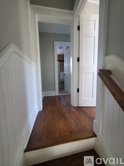 17 Hackett Place 2 Beds Townhouse for Rent - Photo gallery 5