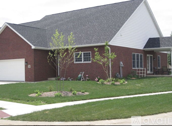 2401 Aaron Court 2 Beds Townhouse for Rent - Photo gallery 1
