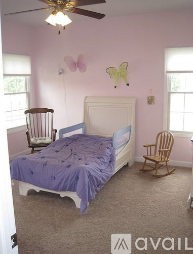 2401 Aaron Court 2 Beds Townhouse for Rent - Photo gallery 5