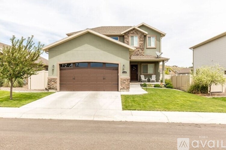 3774 Boulder Creek 4 Beds Single Family Home for Rent - Photo gallery 1