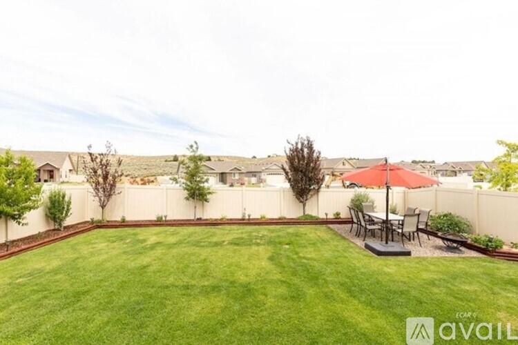 3774 Boulder Creek 4 Beds Single Family Home for Rent - Photo gallery 2