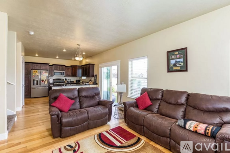 3774 Boulder Creek 4 Beds Single Family Home for Rent - Photo gallery 4