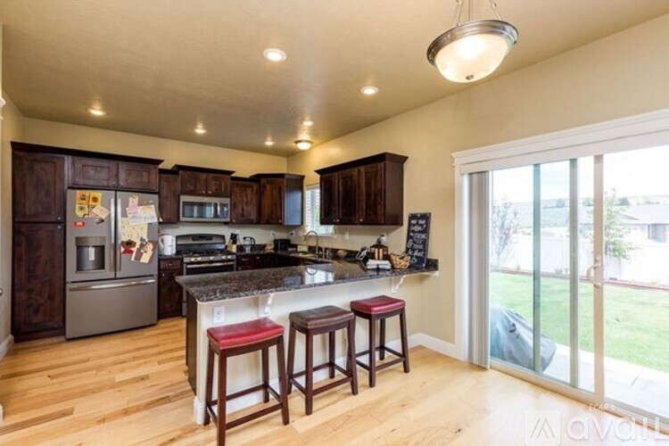 3774 Boulder Creek 4 Beds Single Family Home for Rent - Photo gallery 5