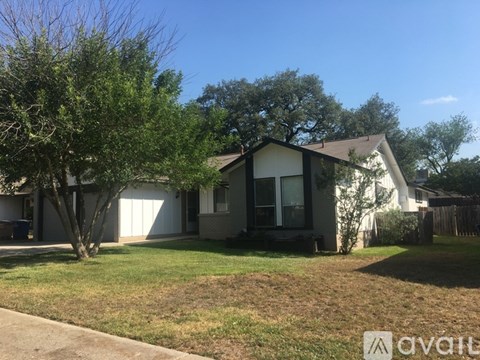 4808 Gray Fox Drive 3 Beds Apartment for Rent