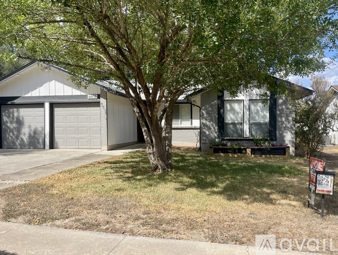 4808 Gray Fox Drive 3 Beds Single Family Home for Rent - Photo gallery 1