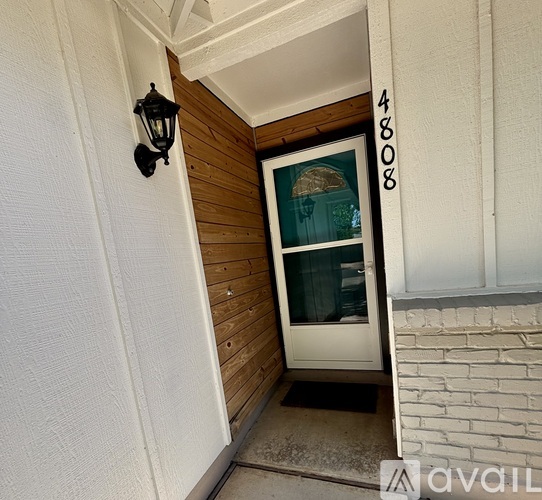 4808 Gray Fox Drive 3 Beds Single Family Home for Rent - Photo gallery 2