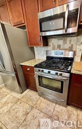 4808 Gray Fox Drive 3 Beds Single Family Home for Rent - Photo gallery 4