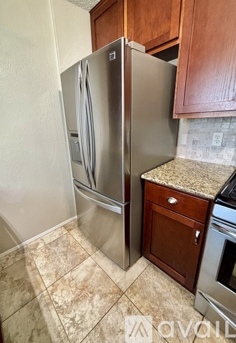4808 Gray Fox Drive 3 Beds Single Family Home for Rent - Photo gallery 5