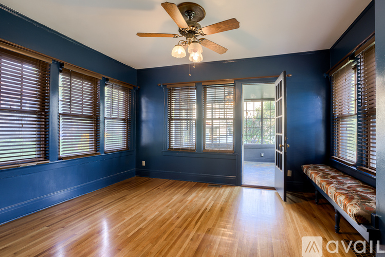 5507 Dodge Street 4 Beds Single Family Home for Rent - Photo gallery 5