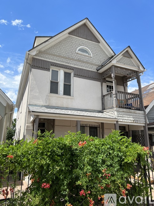 3039 Welton Street 3 Beds Single Family Home for Rent - Photo gallery 1