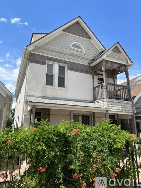 3039 Welton Street 3 Beds Apartment for Rent