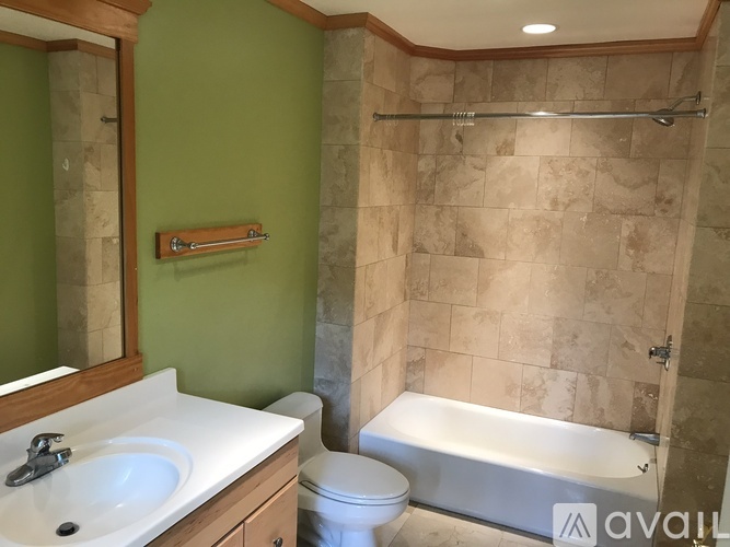 South Broadway 1 Apartment for Rent - Photo gallery 4