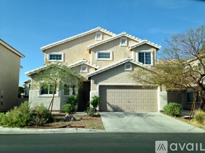 1758 Crow Creek Ave 3 Beds Single Family Home for Rent - Photo gallery 1