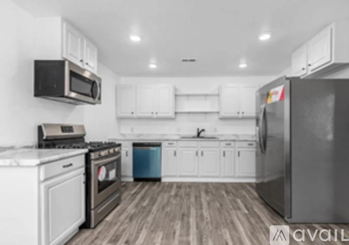 803 Hospital Rd 2 Beds Single Family Home for Rent - Photo gallery 2
