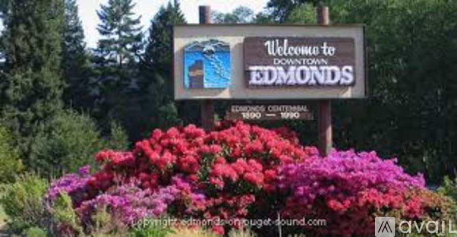 21615 78th Avenue West 2 Beds Townhouse for Rent - Photo gallery 1