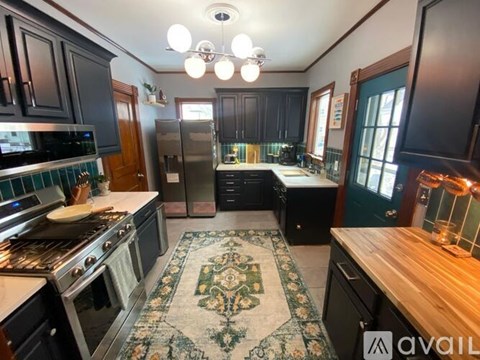 65 Amherst Street 1 Apartment for Rent