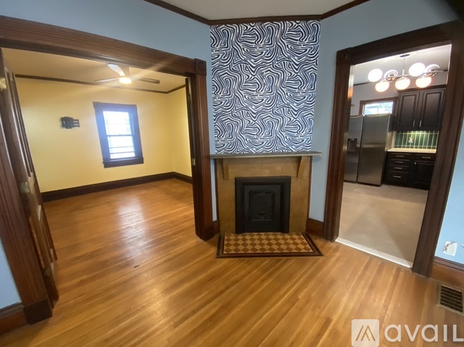 65 Amherst Street 1 Apartment for Rent - Photo gallery 2