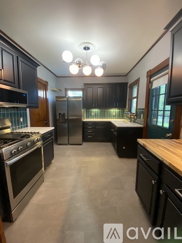 65 Amherst Street 1 Apartment for Rent - Photo gallery 3