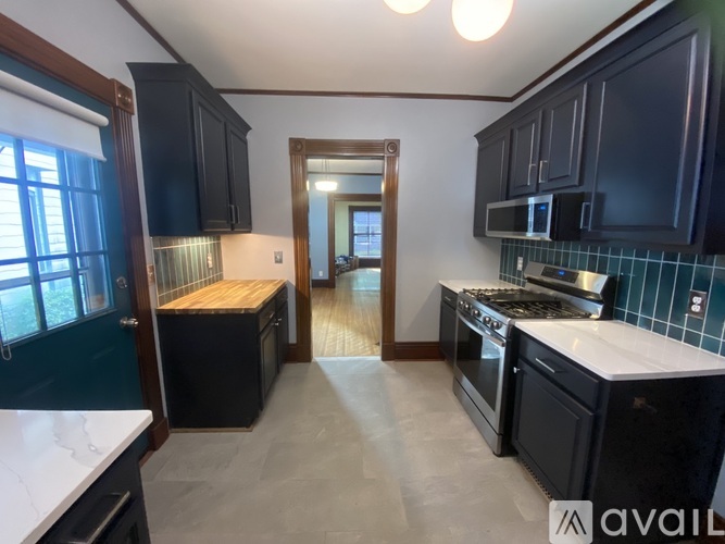 65 Amherst Street 1 Apartment for Rent - Photo gallery 4