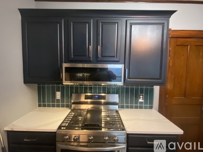 65 Amherst Street 1 Apartment for Rent - Photo gallery 5