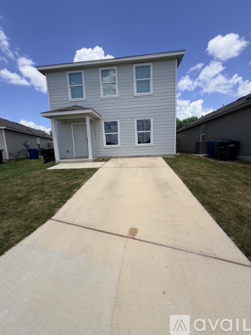 10806 Ridge Plow 4 Beds Single Family Home for Rent - Photo gallery 3