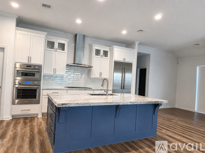 12513 South 75th East Avenue 4 Beds Single Family Home for Rent - Photo gallery 4